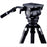 OZEN AGILE 8 E-Z LOAD Fluid Head