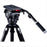 OZEN AGILE 8 E-Z LOAD Fluid Head