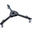 OZEN Lightweight Dolly with Breakable Wheels