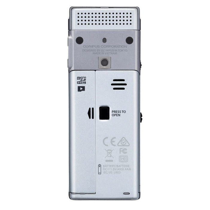 Olympus DM-720 Digital Voice Recorder