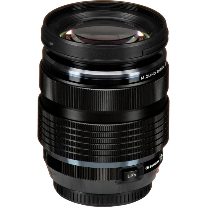Olympus OM SYSTEM M.Zuiko Digital ED 12-40mm F2.8 PRO II Lens