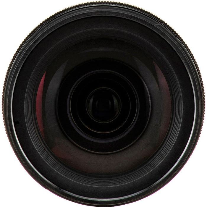 Olympus OM SYSTEM M.Zuiko Digital ED 12-40mm F2.8 PRO II Lens