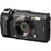 Olympus Tough TG-6 Compact Digital Camera (Black & Red)