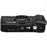 Olympus Tough TG-6 Compact Digital Camera (Black & Red)