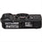 Olympus Tough TG-6 Compact Digital Camera (Black & Red)