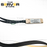 Optcore 1M 40G QSFP+ to 4x 10G SFP+ Passive DAC Breakout Cable OPQSFP-T-01-P