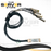 Optcore 1M 40G QSFP+ to 4x 10G SFP+ Passive DAC Breakout Cable OPQSFP-T-01-P