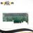 Oracle 6.4TB NVMe PCIe Gen 3.0 x8 HHHL Intel P4618 Series SSDPECKE064T8S 7361454