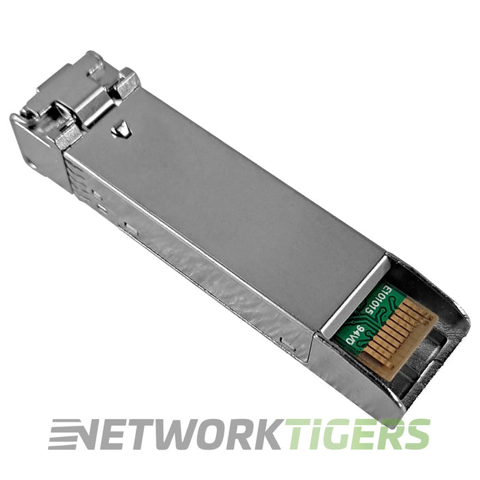Osi QFX-SFP-1GE-LX-OSI 1GB BASE-LXD SMF 1310nm Juniper Comp SFP Transceiver