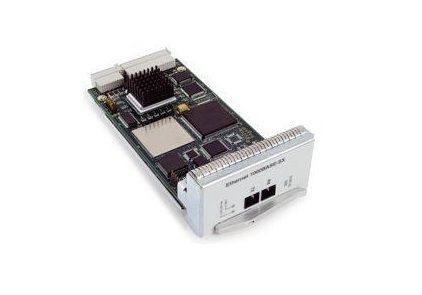 P-1OC12-ATM-SMIR - Juniper 1-Port Singlemode ATM OC-12/STM4 PIC for M20 / M40 / M40E