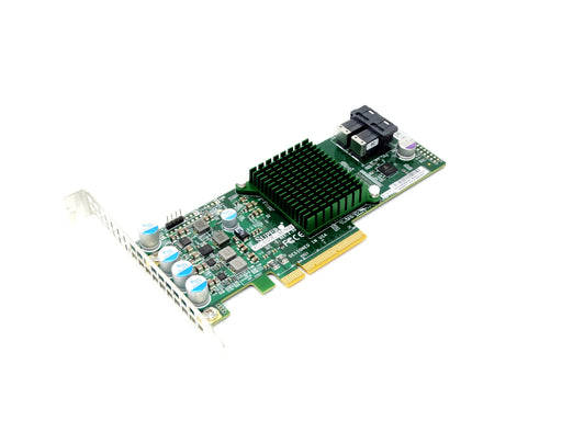 P Supermicro 12Gbps 8-Port SAS Internal Host Bus Adapter Rev 2.0 (AOC-S3008L-L8E-HIGH P)