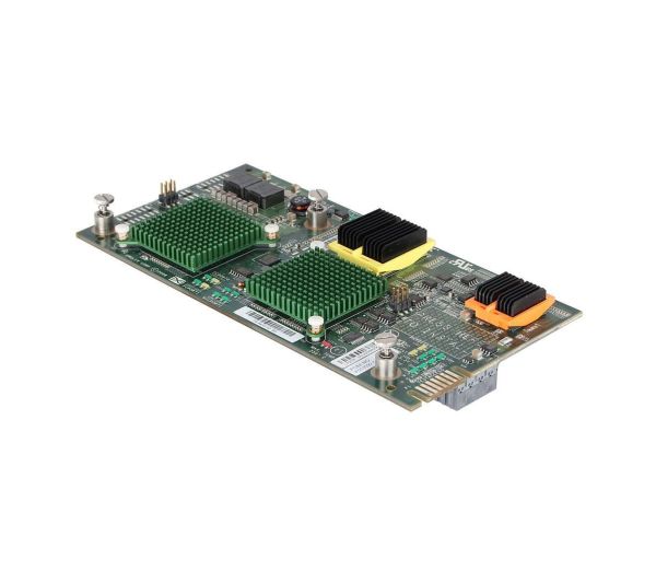 P003092-01E - Cisco Dual-Port 10Gbps PCI-Express Converged Mezzanine Card