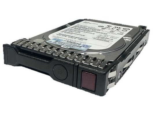P04570-B21 - Refurbished - HPE 3.84TB SATA 6G Read Intensive 2.5" SSD