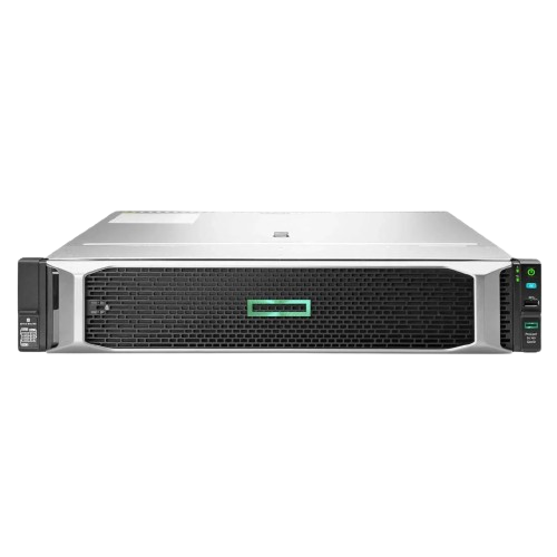 P05172-B21 HPE ProLiant DL380 Gen10 Plus 8SFF NC Server, 2 x Intel Xeon Gold 6348, 32 x 32GB RAM, 1 x 2.4TB SAS HDD, 1 x MR416i-p, 1 x 800W PSU - NEW - 3 YEAR WARRANTY