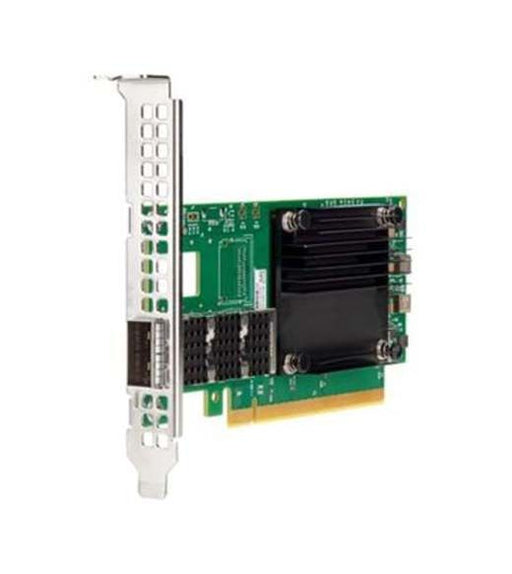 P10180-B21 - HP Single-Port 200GbE QSFP56 PCI-Express 4.0 x16 Network Adapter