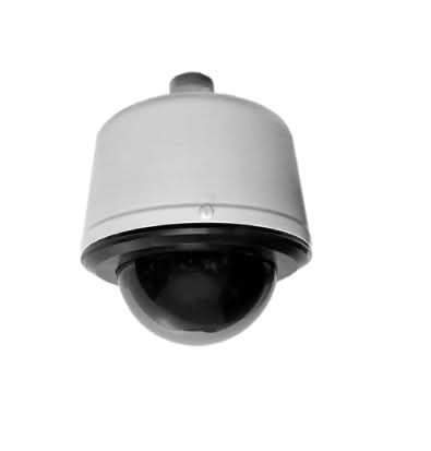 Pelco P1220-YSR0 2.0MP 4.3 ~ 86 mm PTZ Indoor Dome Camera