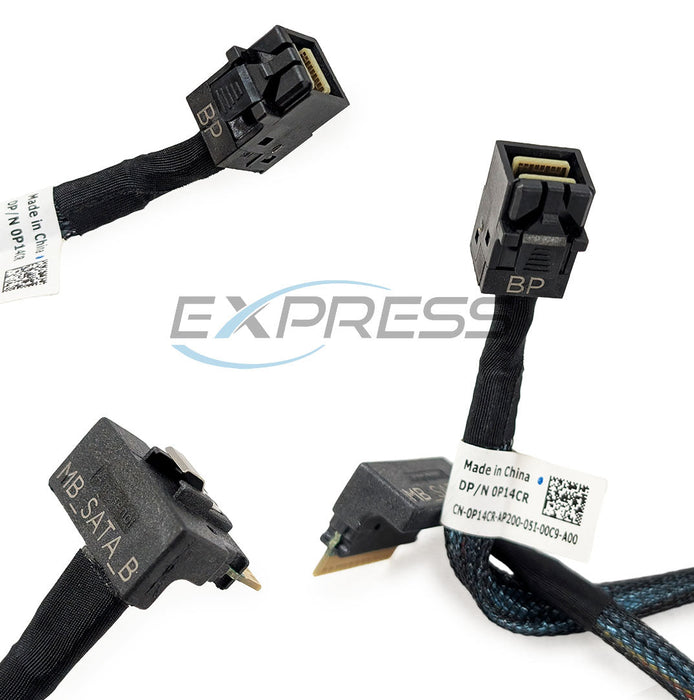 P14CR — Cable | Dell PowerEdge R6515