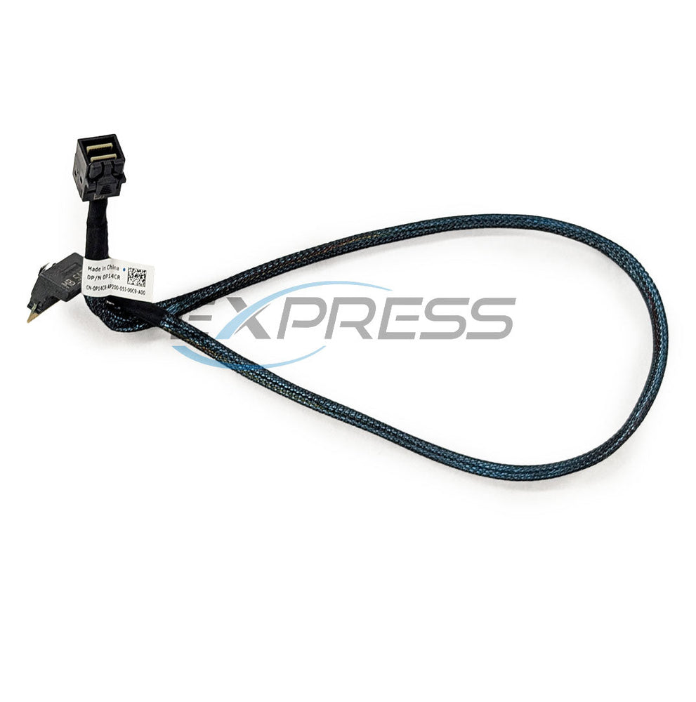P14CR — Cable | Dell PowerEdge R6515