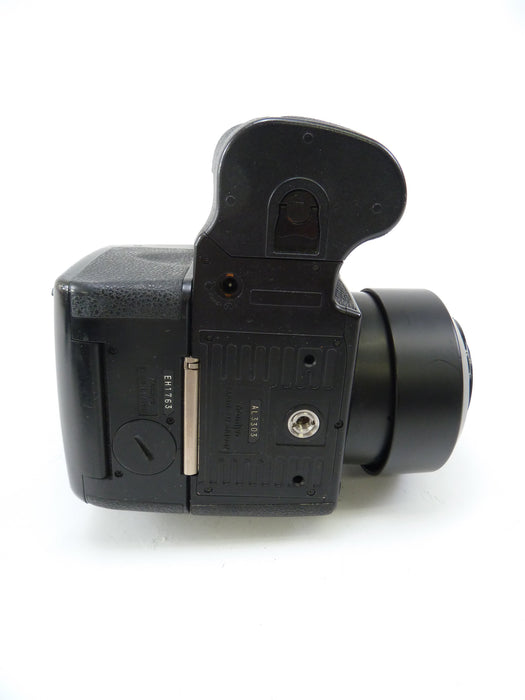 Mamiya 645 AFD Outfit with 80MM F2.8 Lens and 120/220 Film Back