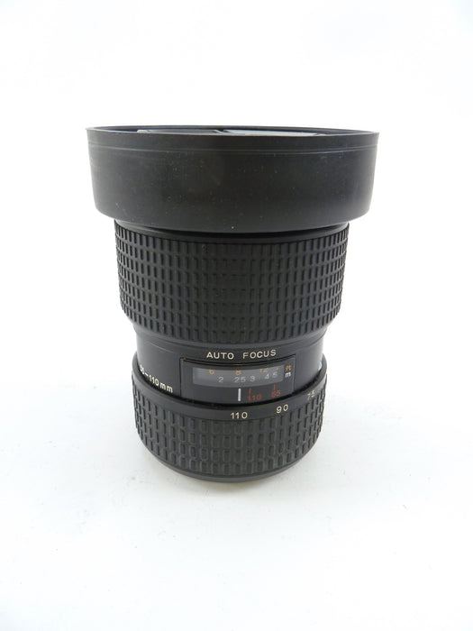 Mamiya 645AF 55-110MM F4.5 Zoom Lens