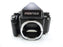 Pentax 6X7 II Body with AE Prism Finder 67II