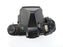 Pentax 6X7 II Body with AE Prism Finder 67II