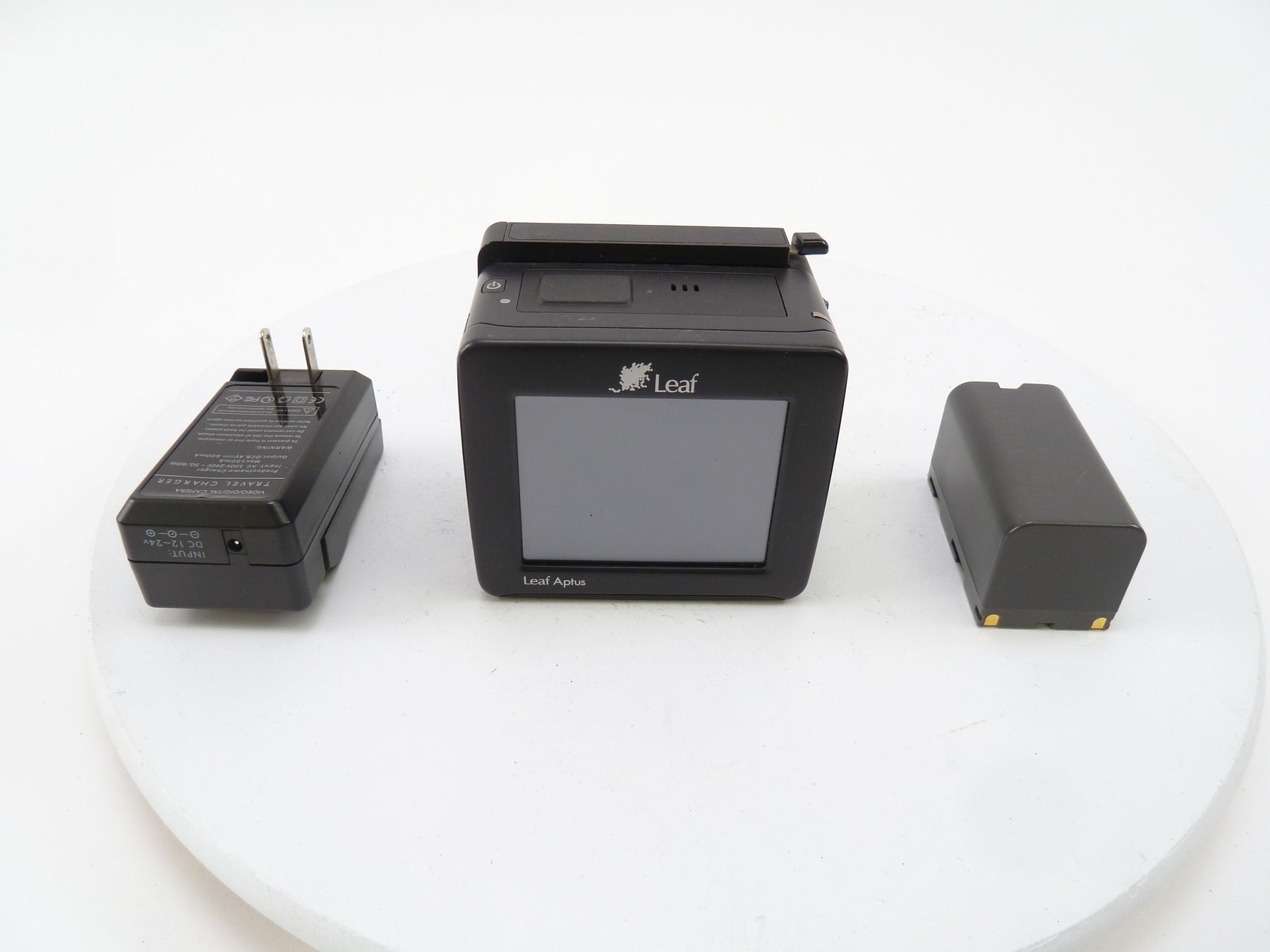Leaf Aptus 65S Digiital Back for Mamiya 645 AFD Mount