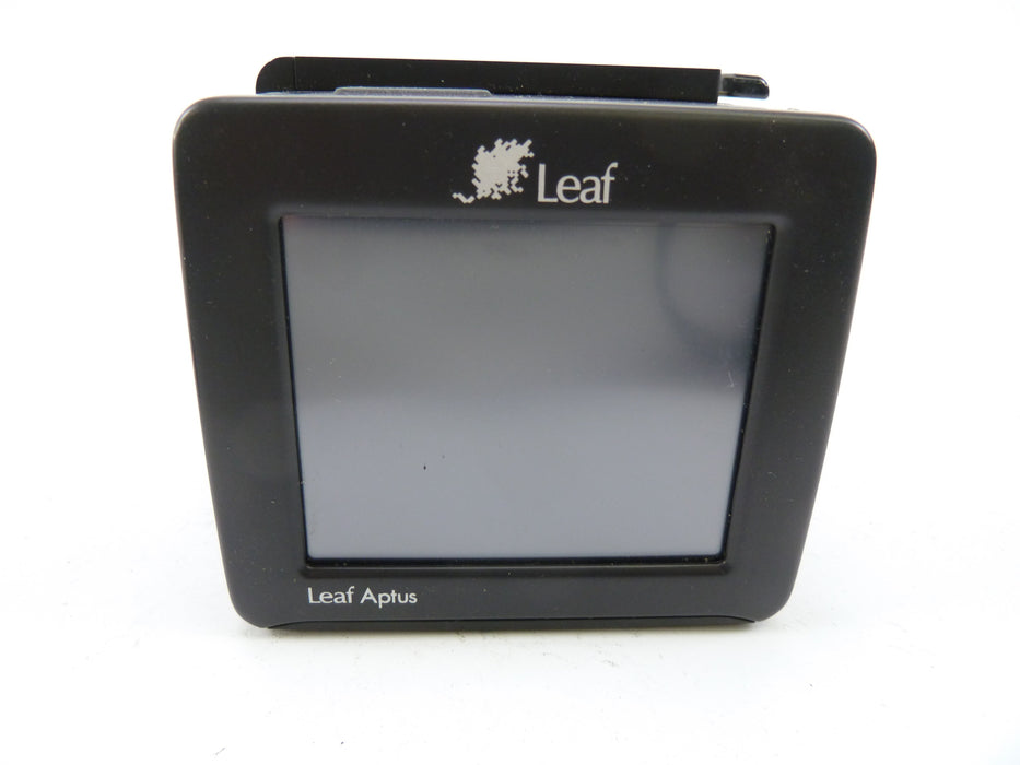 Leaf Aptus 65S Digiital Back for Mamiya 645 AFD Mount