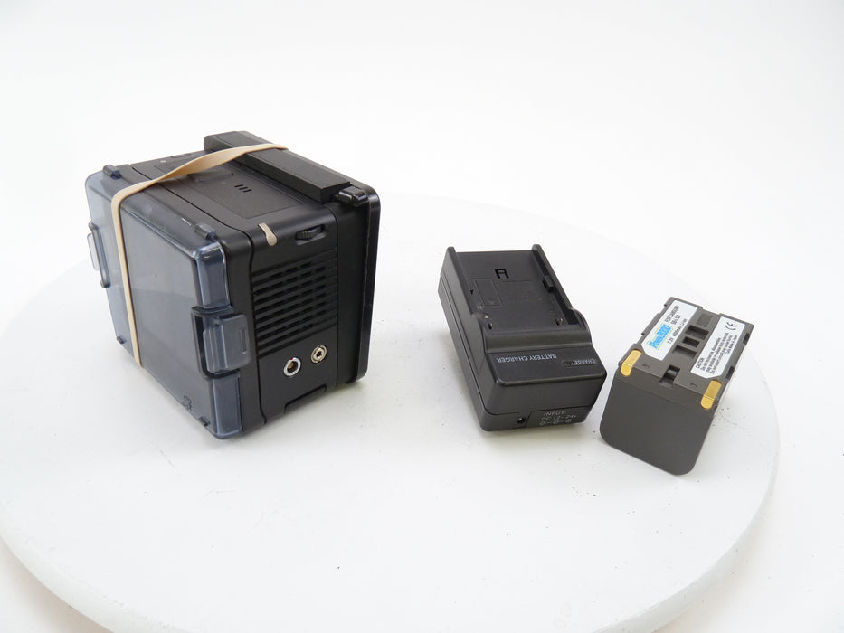 Leaf Aptus 65S Digiital Back for Mamiya 645 AFD Mount