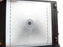 Mamiya RB67 Horizontal Split Image Focusing Screen