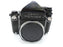 Pentax 6X7 with Mirror Lock Up Camera Body