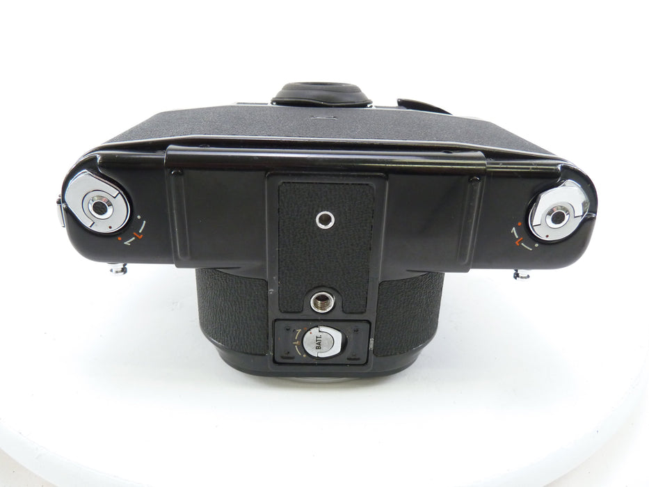 Pentax 6X7 with Mirror Lock Up Camera Body