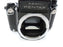 Pentax 6X7 with Mirror Lock Up Camera Body