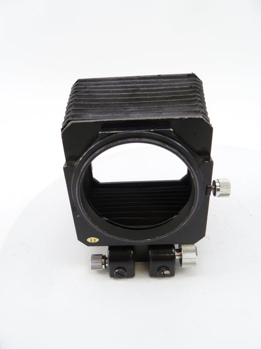 Mamiya Focusing Hood with 77MM Adapter