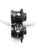 Mamiya Twin Lens Reflex 105MM F3.5 D Lens (light haze)