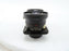 Mamiya Twin Lens Reflex 105MM F3.5 D Lens (light haze)