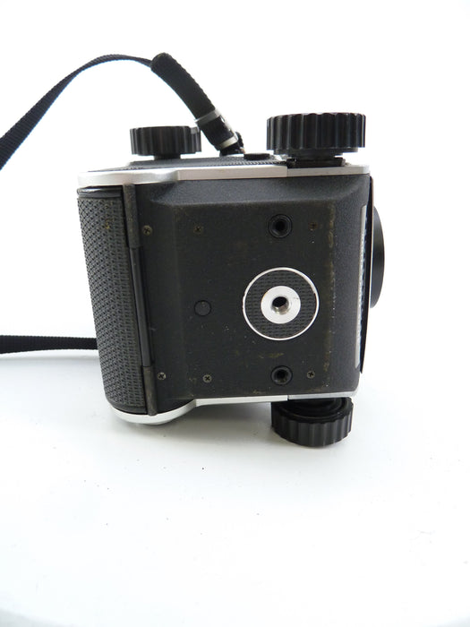 Mamiya C220 Outfit with 80MM F2.8 Lens