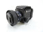 Mamiya RB67 Camera Outfit with 90MM F3.8 Lens, Pro 120 Back, and WLF