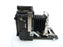 Graflex Speed Graphic 4X5 Body