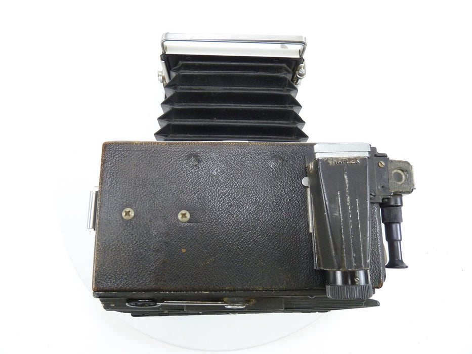 Graflex Speed Graphic 4X5 Body