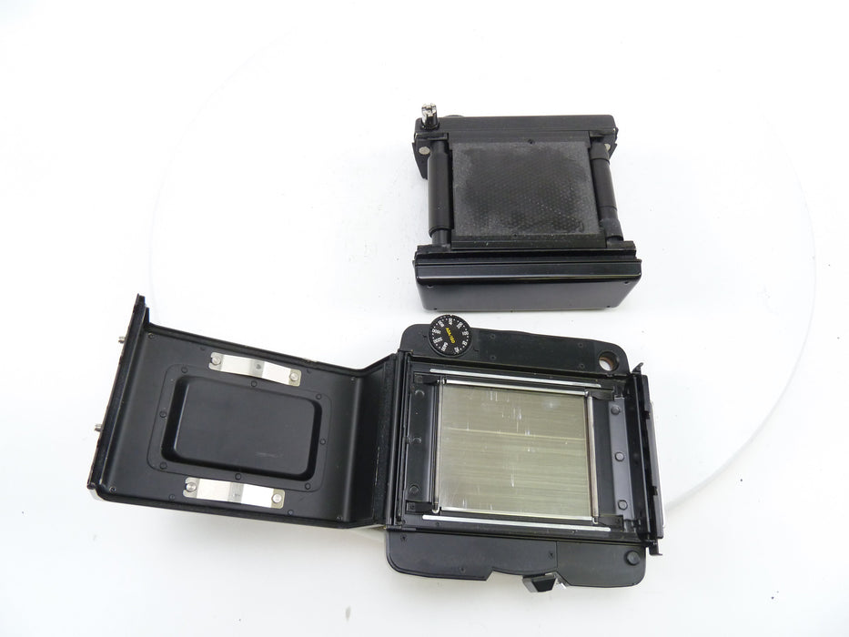 Mamiya RZ67 Pro II 220 Film Magazine