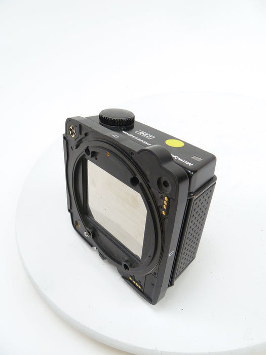 Mamiya RZ67 220 Film Magazine