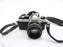 Nikon FM2 Chrome Body with 50MM F1.8 E Lens