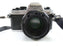 Nikon FM2 Chrome Body with 50MM F1.8 E Lens