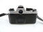 Nikon FM2 Chrome Body with 50MM F1.8 E Lens