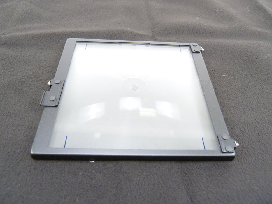 Mamiya RZ67 Type B Split Image Focusing Screen 212-423