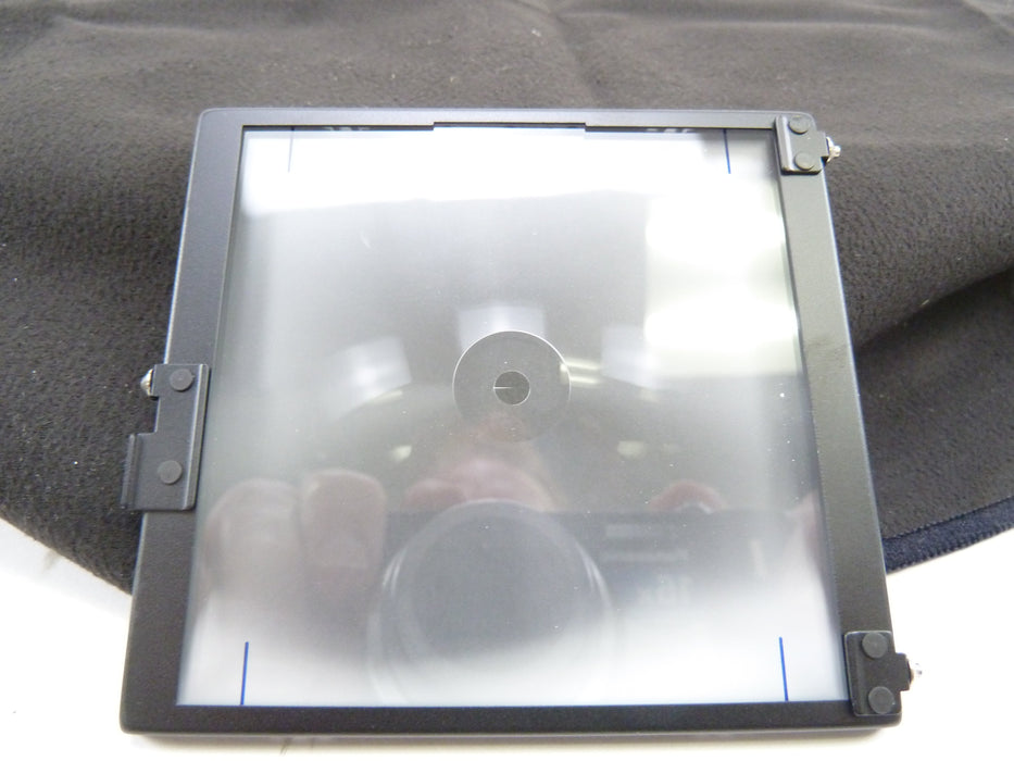 Mamiya RZ67 Type B Split Image Focusing Screen 212-423