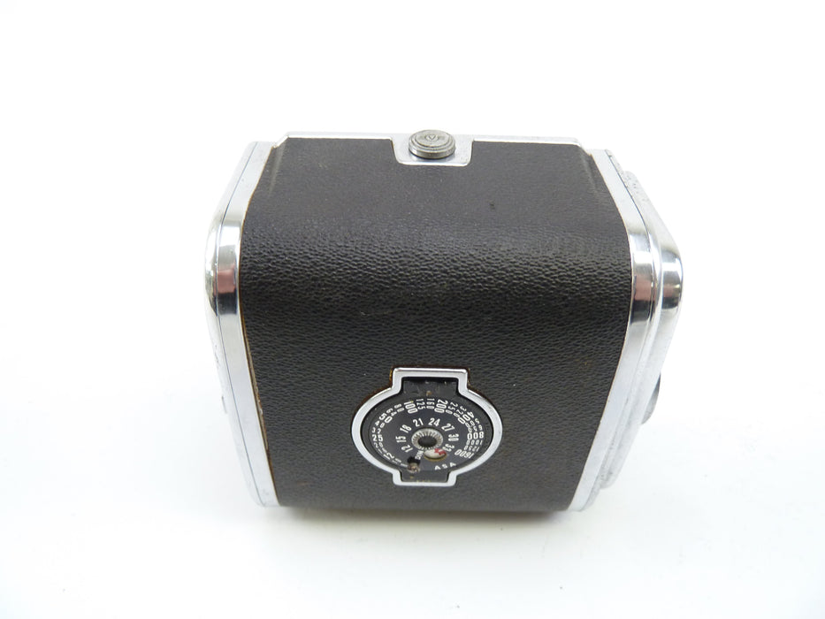 Hasselblad C12 120 Film Back for 500 Series Cameras