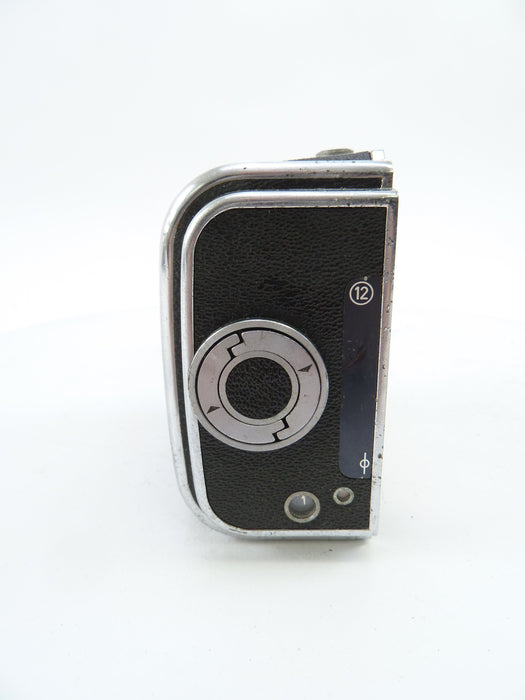Hasselblad C12 120 Film Back for 500 Series Cameras