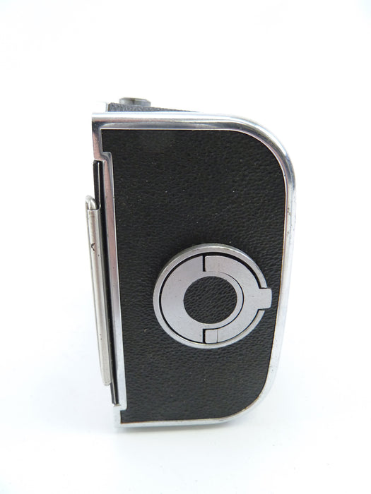 Hasselblad C12 120 Film Back for 500 Series Cameras